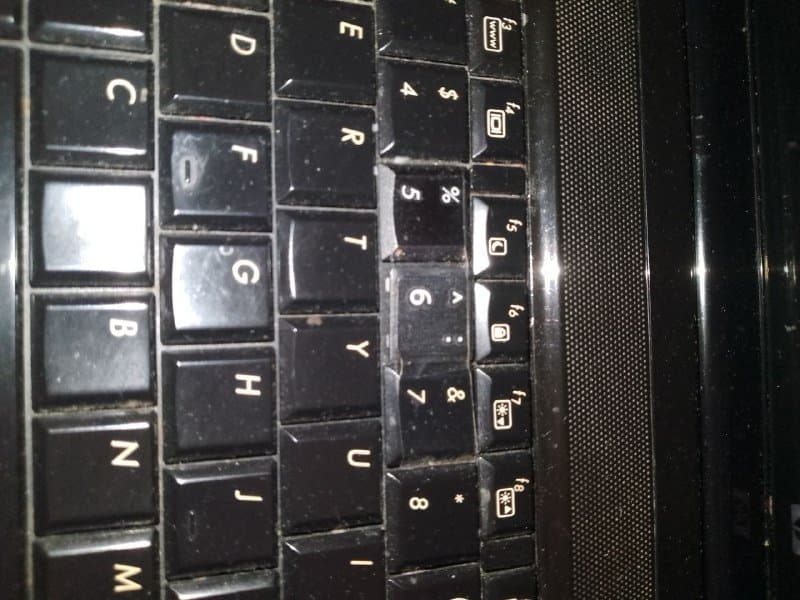 Два ноутбука HP pavilion dv6 и HP 635 4