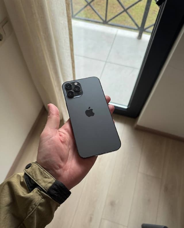 iPhone 12 pro max 128 gb, Sony Wh-1000xm4 наушники