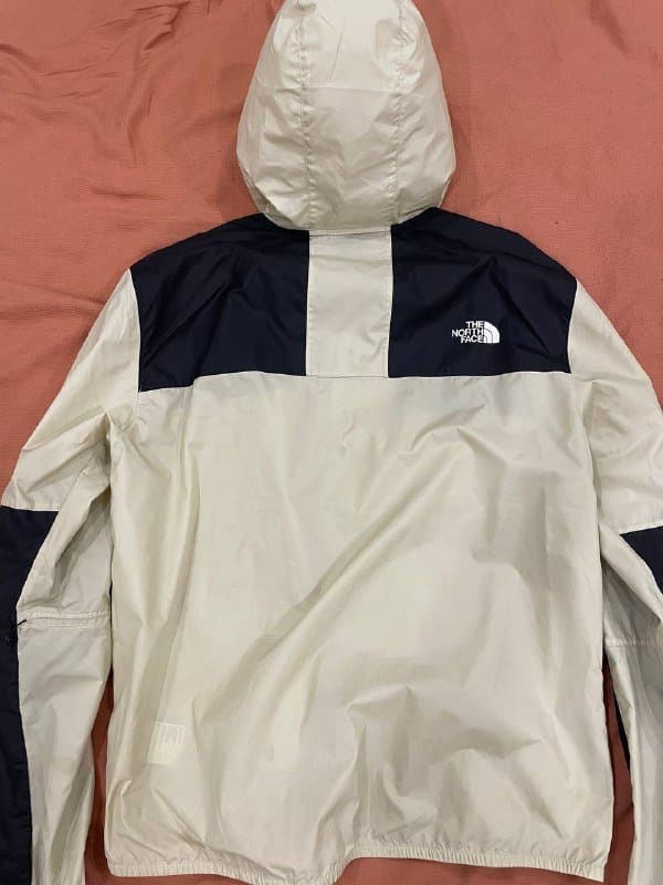 Куртка TNF размер XL 2