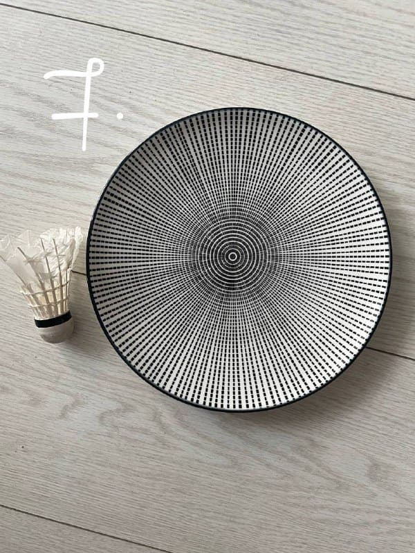 Бокал, кружка, металлическая миска, 5 тарелок разные 10