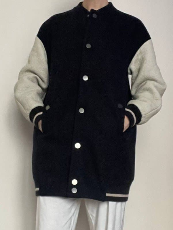 Пальто бомбер Mauro Grofoni размер 42 3