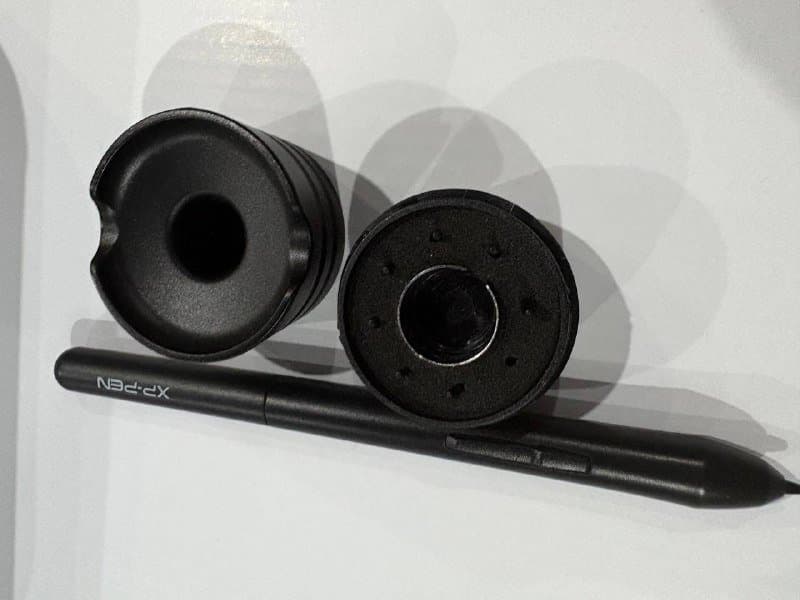 Графический планшет Star 03 V2 Pen Tablet XP-Pen 3