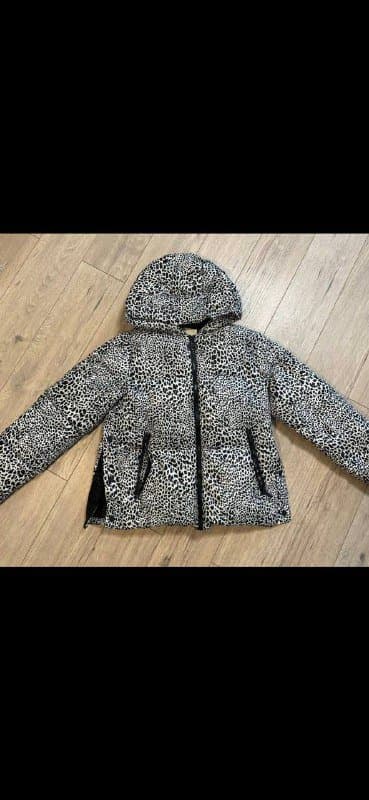 Куртка Michael Kors женская 4