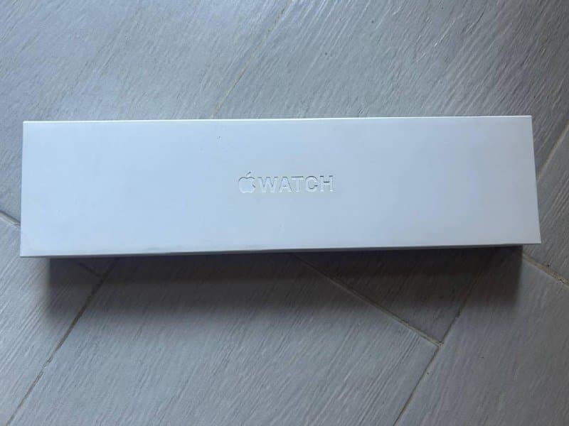 Apple Watch Series 7 41 мм 1