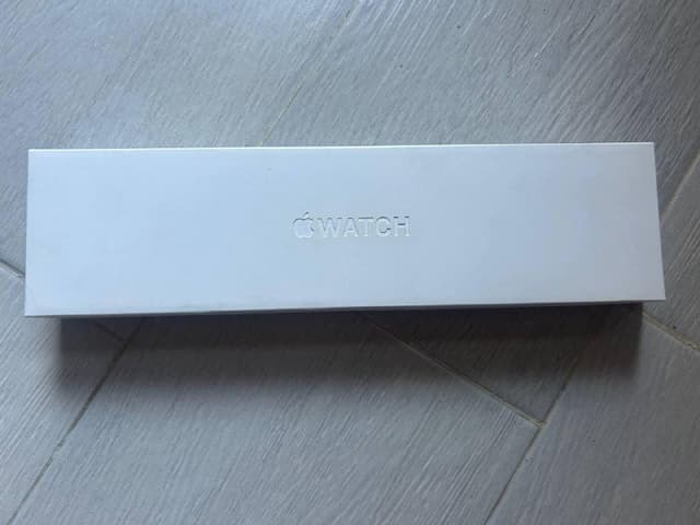 Apple Watch Series 7 41 мм