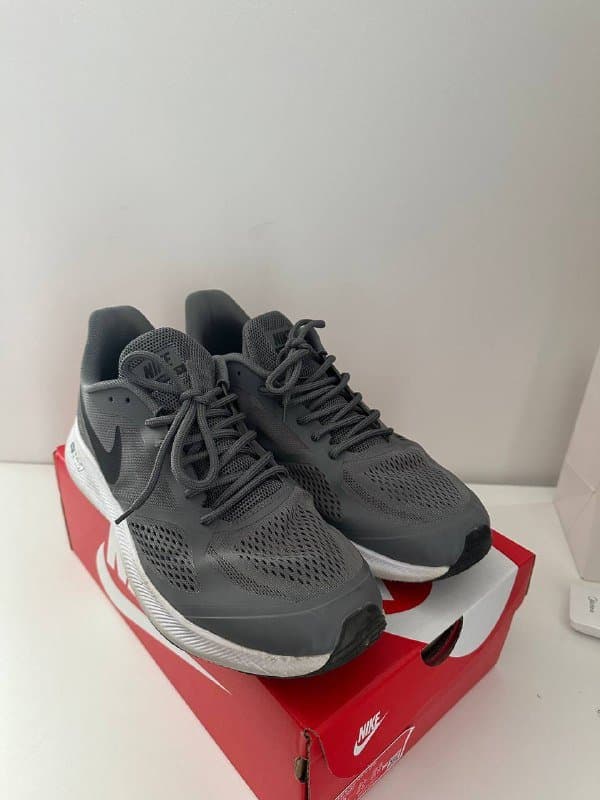 Обувь Nike 45 размер