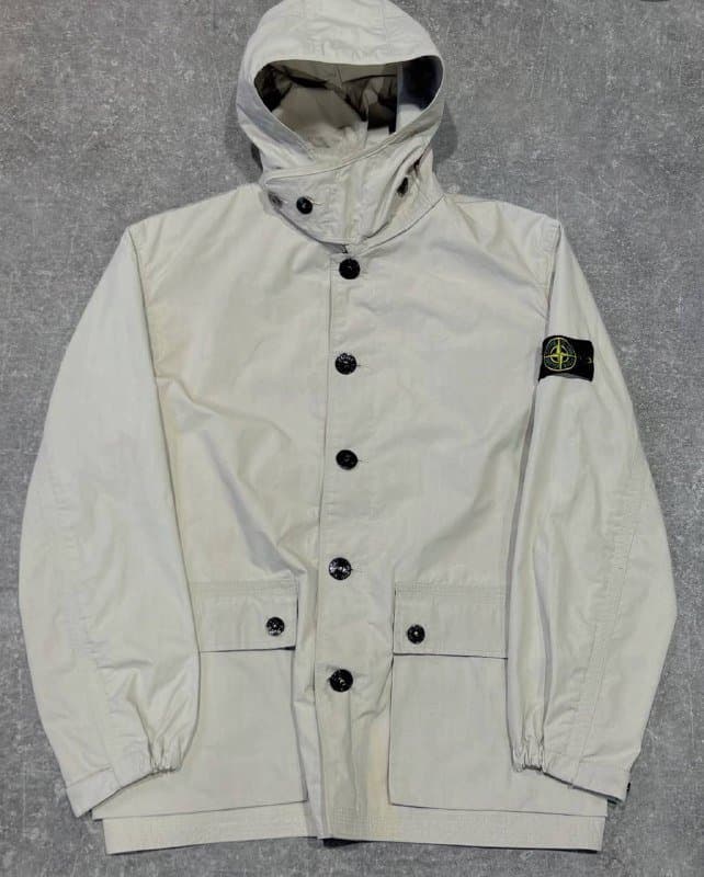 Stone Island куртка, Barbour куртка, винтажный дафлкот NEXT 1