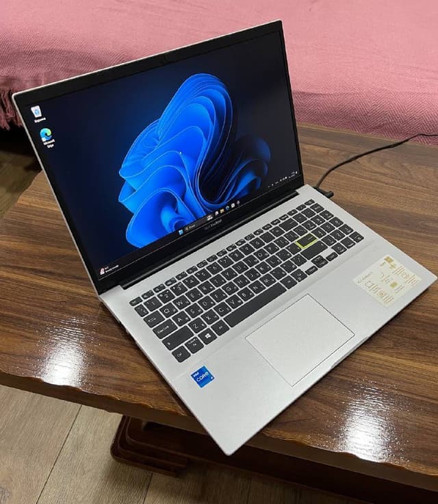 Ноутбук ASUS VivoBook 15.6" X513E X513EA-BQ2000T