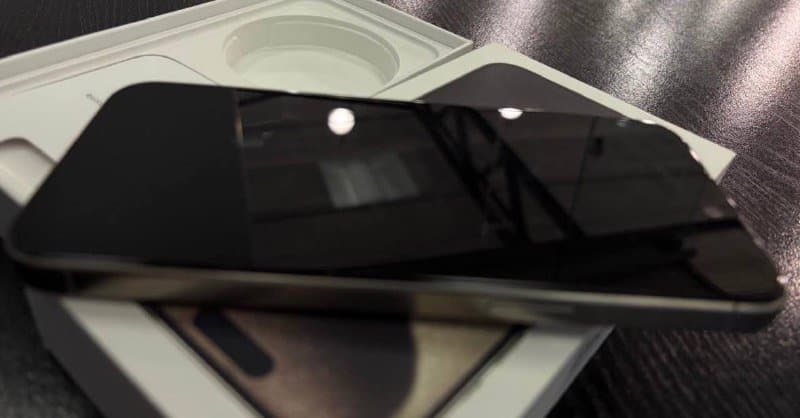 iPhone 15 Pro Max 256 Gb 1