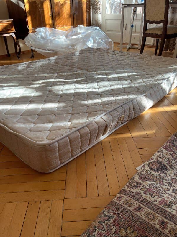 Матрас 160х200 3