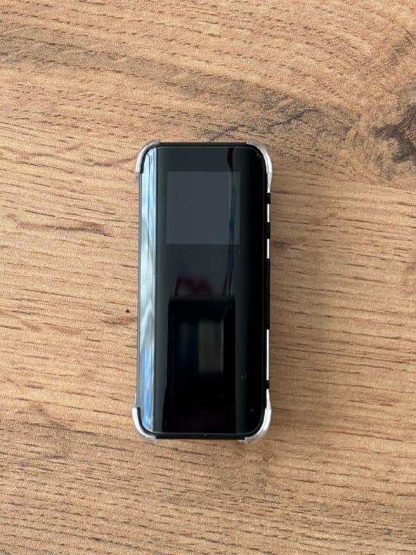 FiiO BTR15 портативный Bluetooth DAC усилитель 2