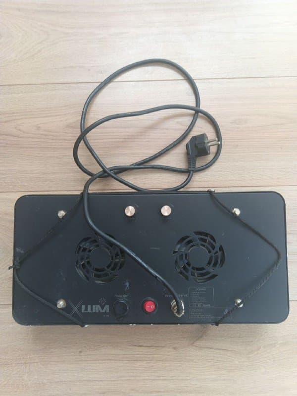 Светодиодные лампы для растений LUM 120W и розовый спектр 150W