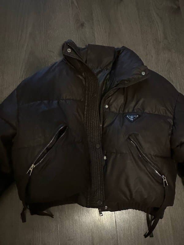 Куртка 48 короткая
