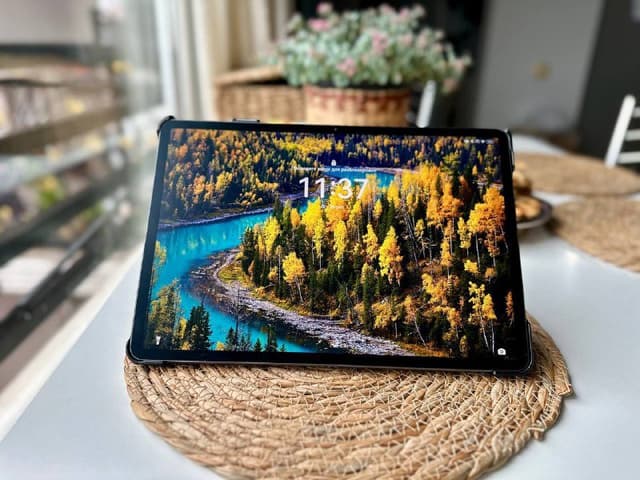 Планшет Huawei Mate Pad 11,5S 256ГБ, чехол, зарядка