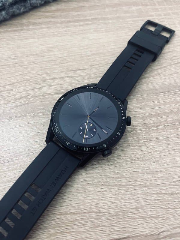 Умные часы Huawei GT 2 46 мм