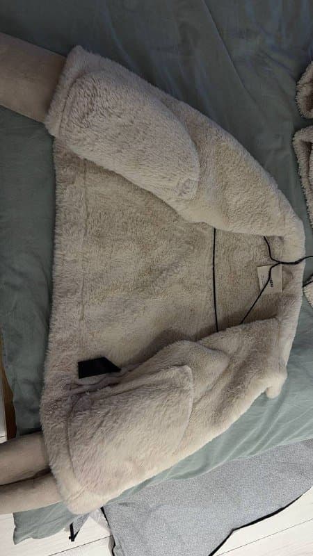 Куртка pull&bear, пальто Gotti, верхняя одежда 3