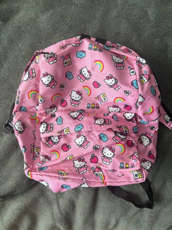 рюкзак Hello Kitty 1