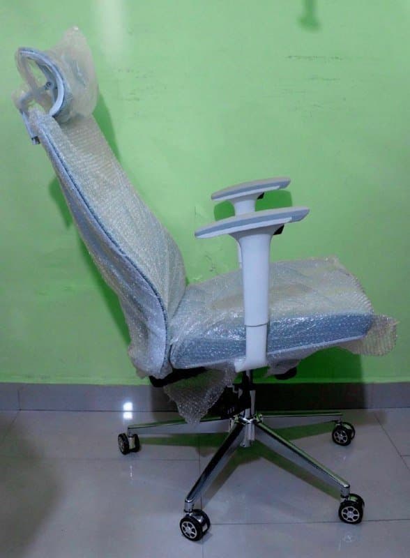 компьютерное офисное кресло 2