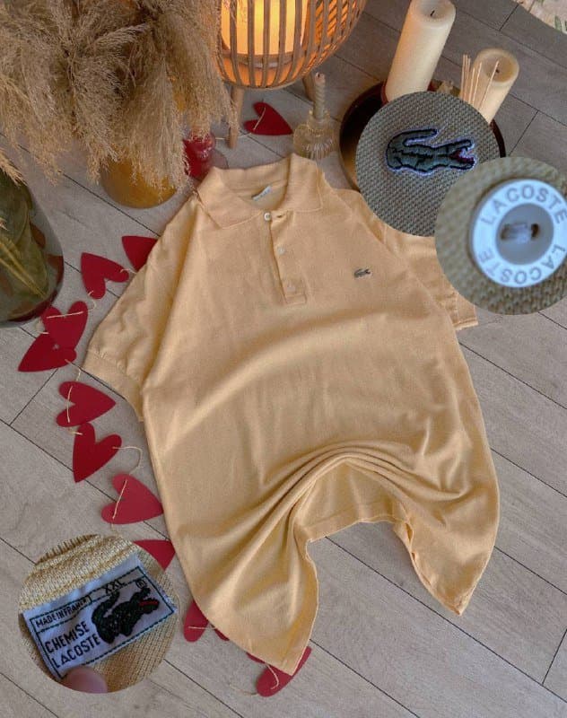 Поло Lacoste, Carhartt, La Martina, Ralph Lauren, Kenzo, Nike