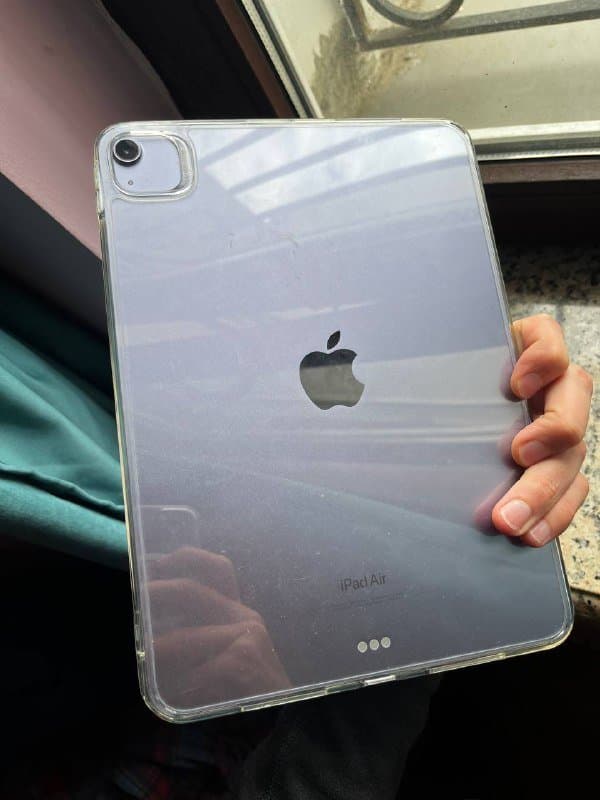 IPad Air 5 64g, Apple Pencil 2