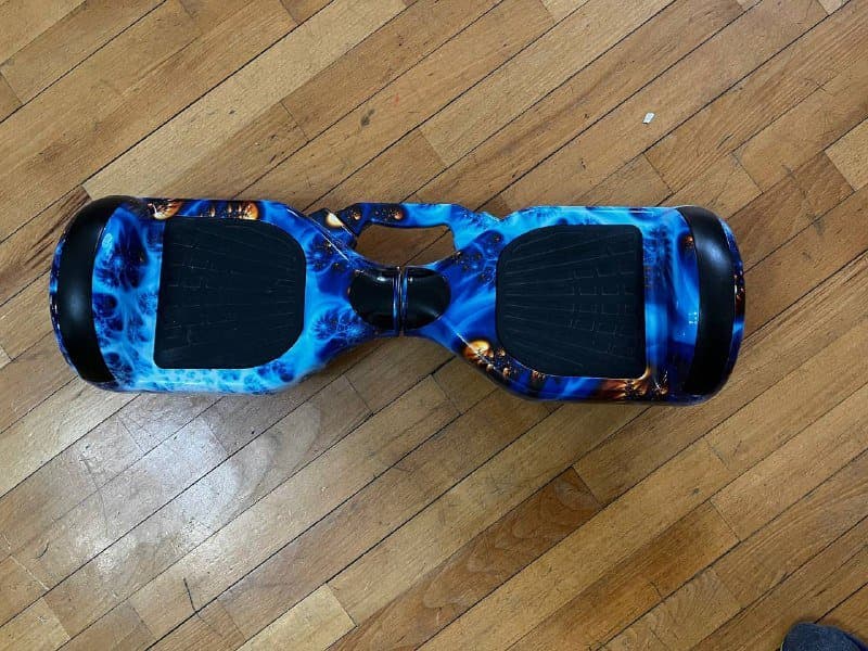 Гироскутер 1