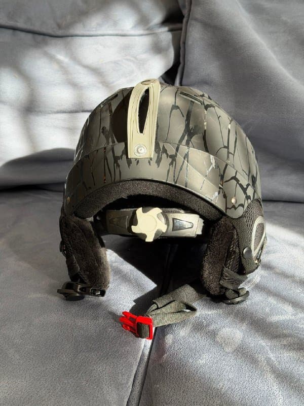 Сноуборд Ride Zero, крепления Ride CL-6, шлем Alpina Pala, шлем Noname, ботинки K2 Kinsley 10