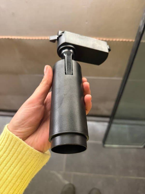 Споты с регулируемой подачей света 3