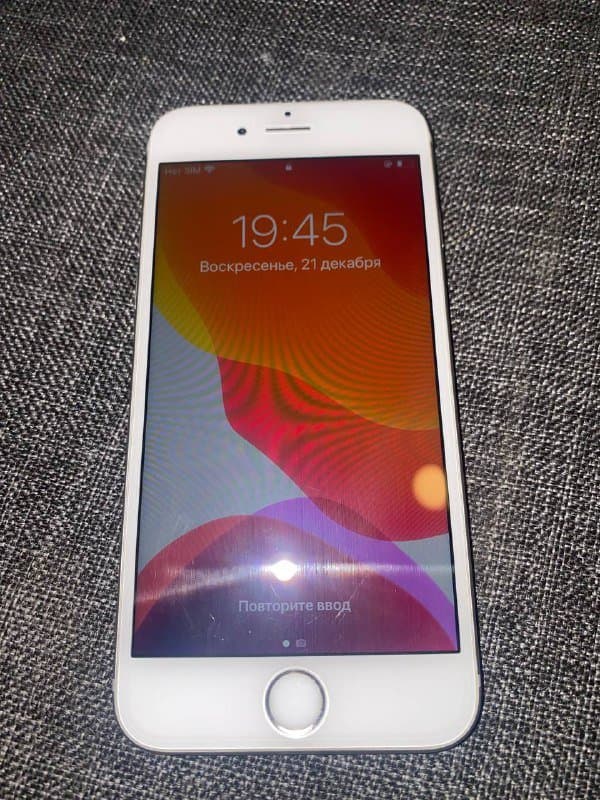 Айфон 6s 32GB 2