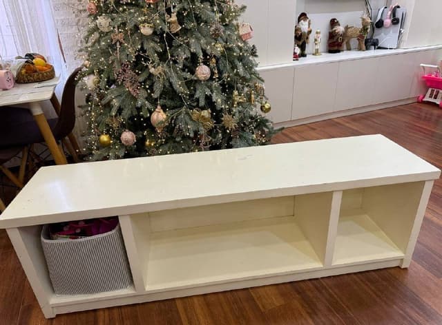 Стеллаж шкаф полка тумбочка под телевизор