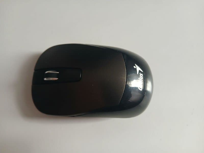 Сумка для ноутбука, беспроводная мышь 3