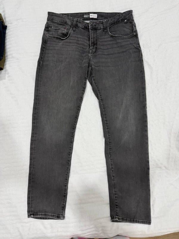 Джинсы мужские 4 шт. 3