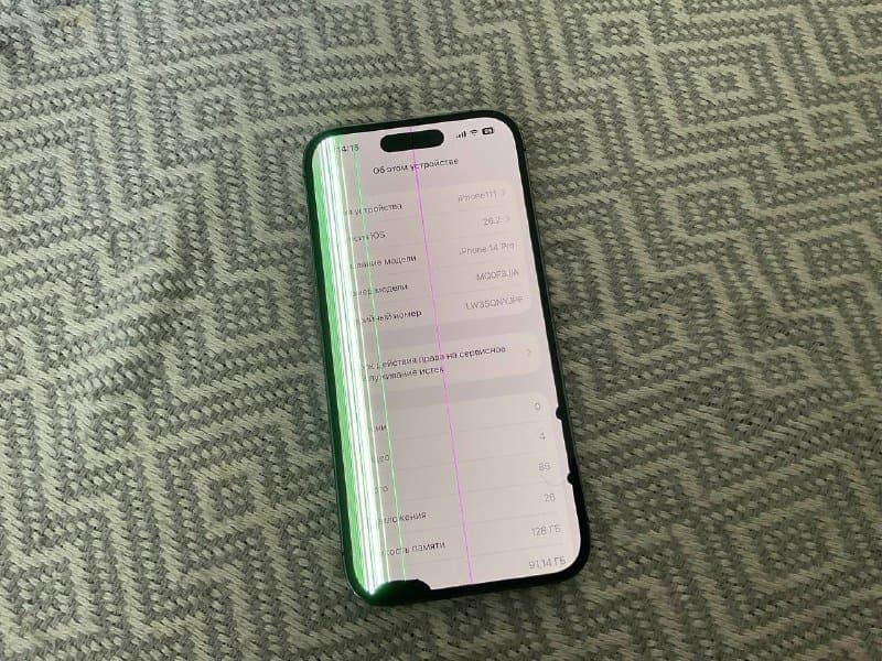 iPhone 14 Pro 128 GB 2