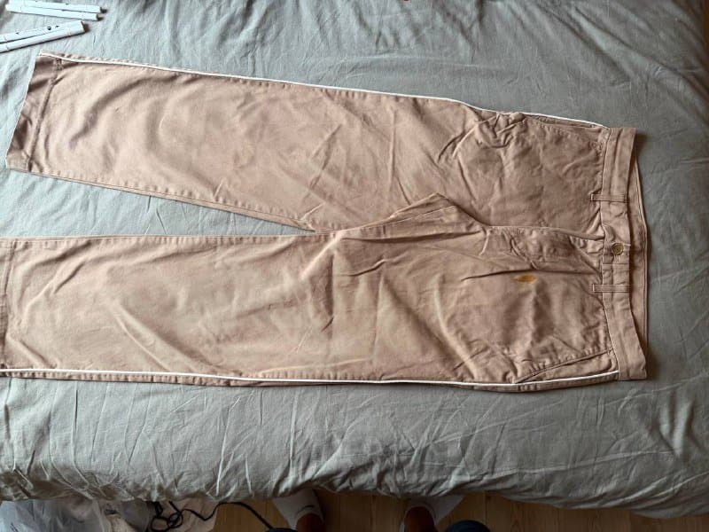 Штаны Lacoste, размер L 1