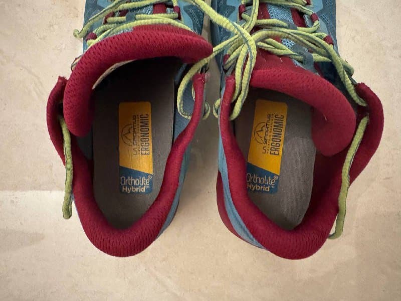 Кроссовки La Sportiva Karacal размер 40.5 2