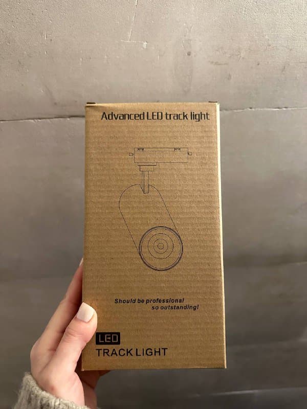 Споты точечное освещение 1