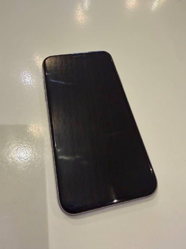 iPhone 11 128 Gb фиолетовый