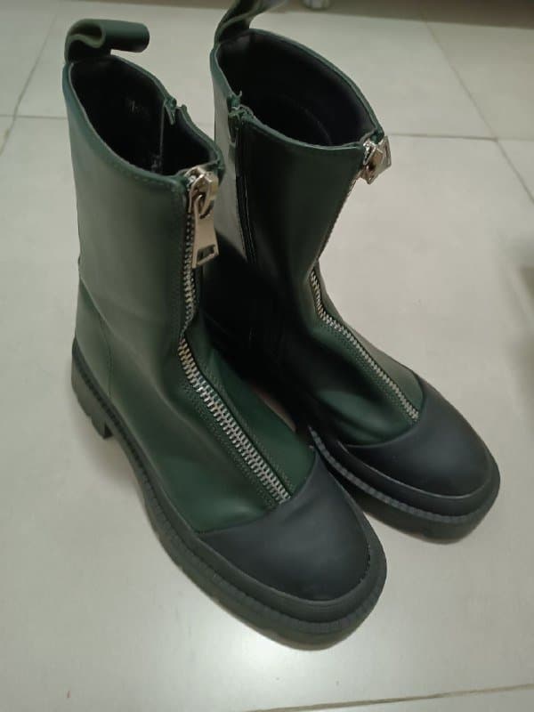 Зимние ботинки Corso, 38 размер