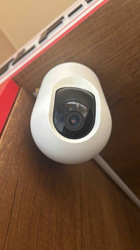 Камера Xiaomi Smart Camera C500 Pro White 2