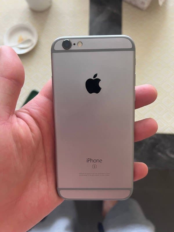 IPhone 6s 64gb, Samsung A12 64gb 4