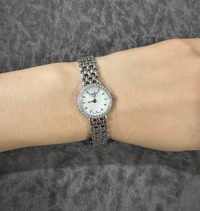 Часы TISSOT