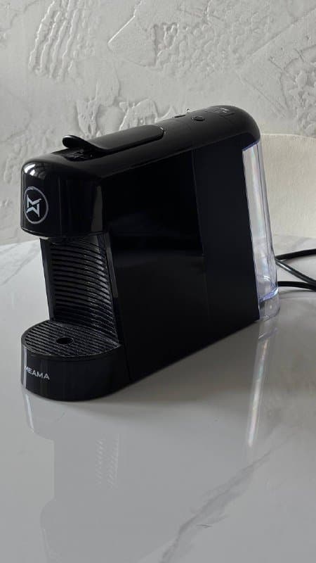 Кофемашина капсульная MEAMA