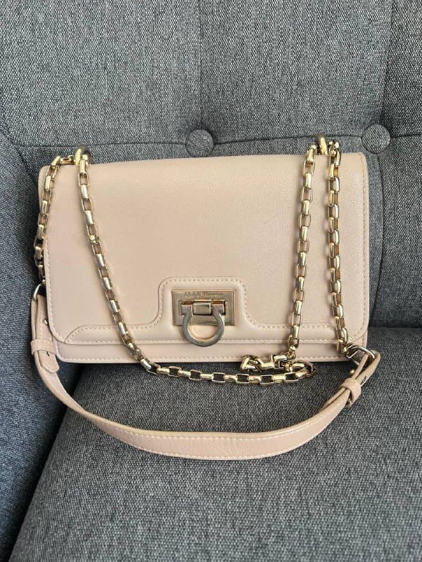 Сумочка Ferragamo 3