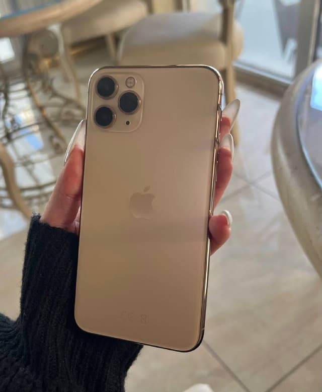 iPhone 11 Pro, 64GB