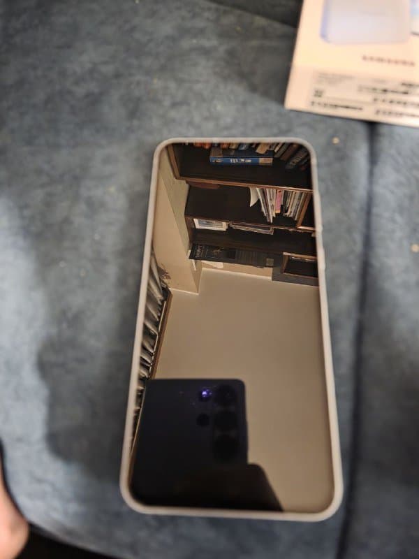 Samsung Galaxy A55 8/128ГБ смартфон 3