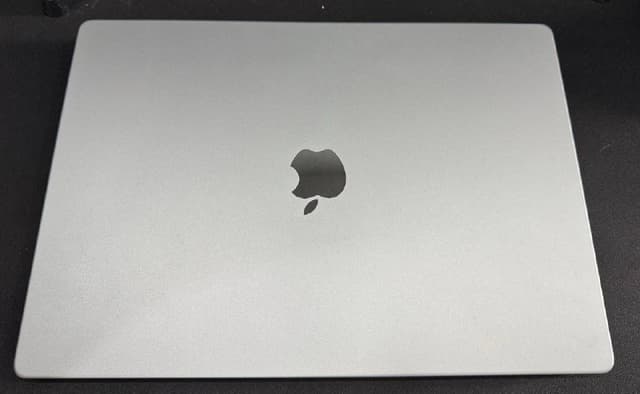 Macbook Pro 16 M1 PRO 16 GB RAM
