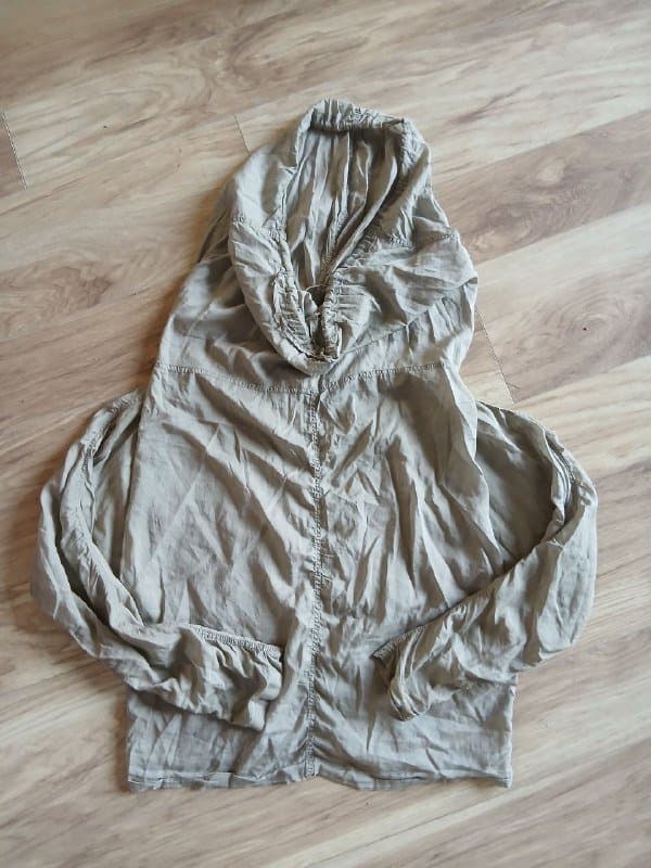 Пакет женских вещей размер S-M блузка, платье, кофта, штаны, майка, жилетка, шарф