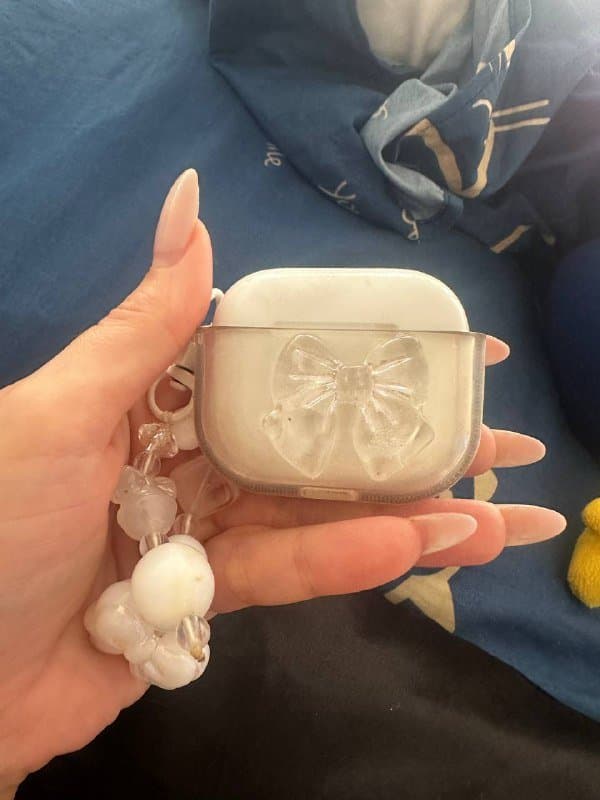 AirPods 3 оригинал, чехол, кабель Lightning