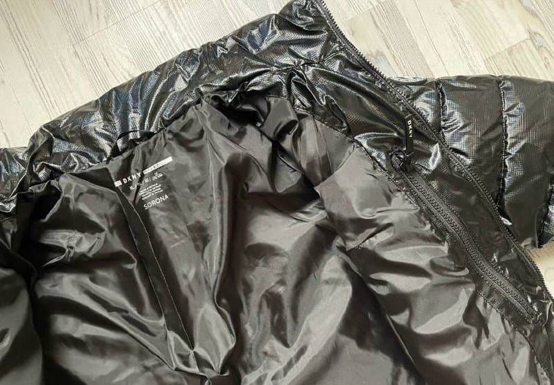 Куртка женская DKNY 3