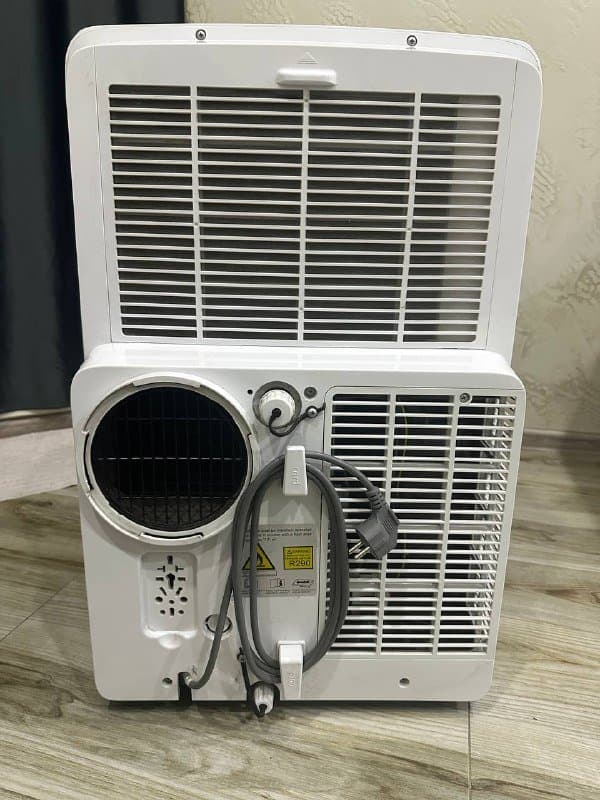 Напольный кондиционер зима лето 1