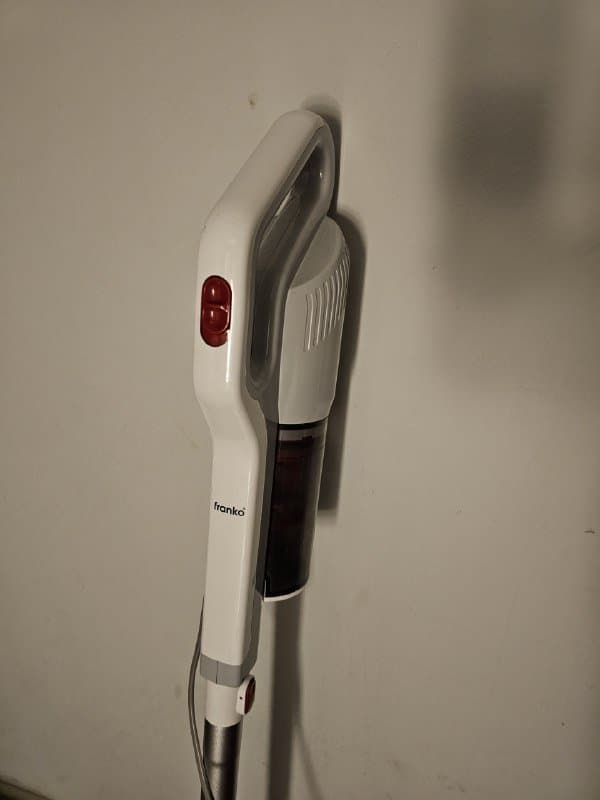 Пылесос Franko